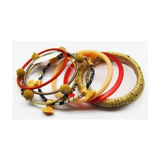 Set de bracelet