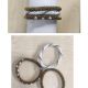 Set de 3 bracelets perles