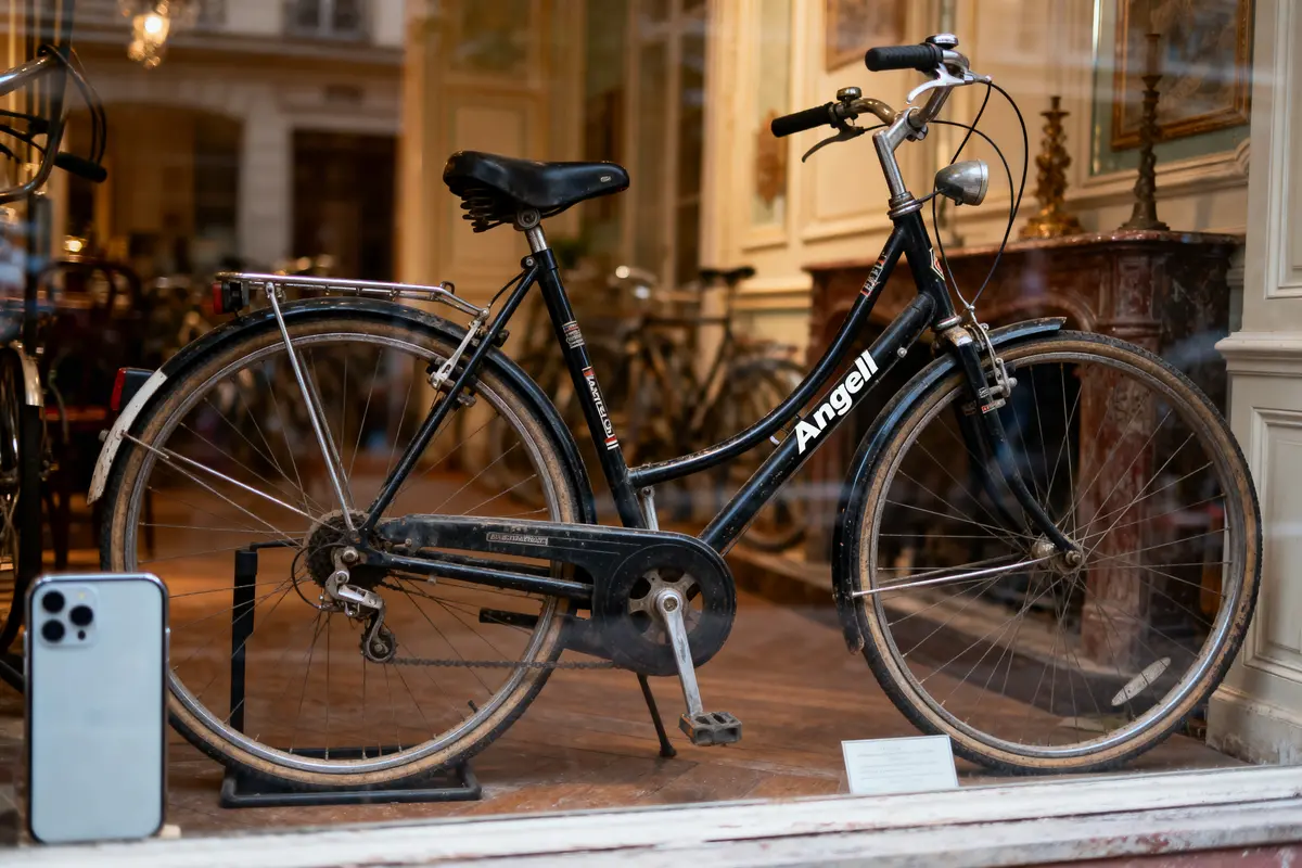 Angell : Quel avenir pour les vélos électriques ?