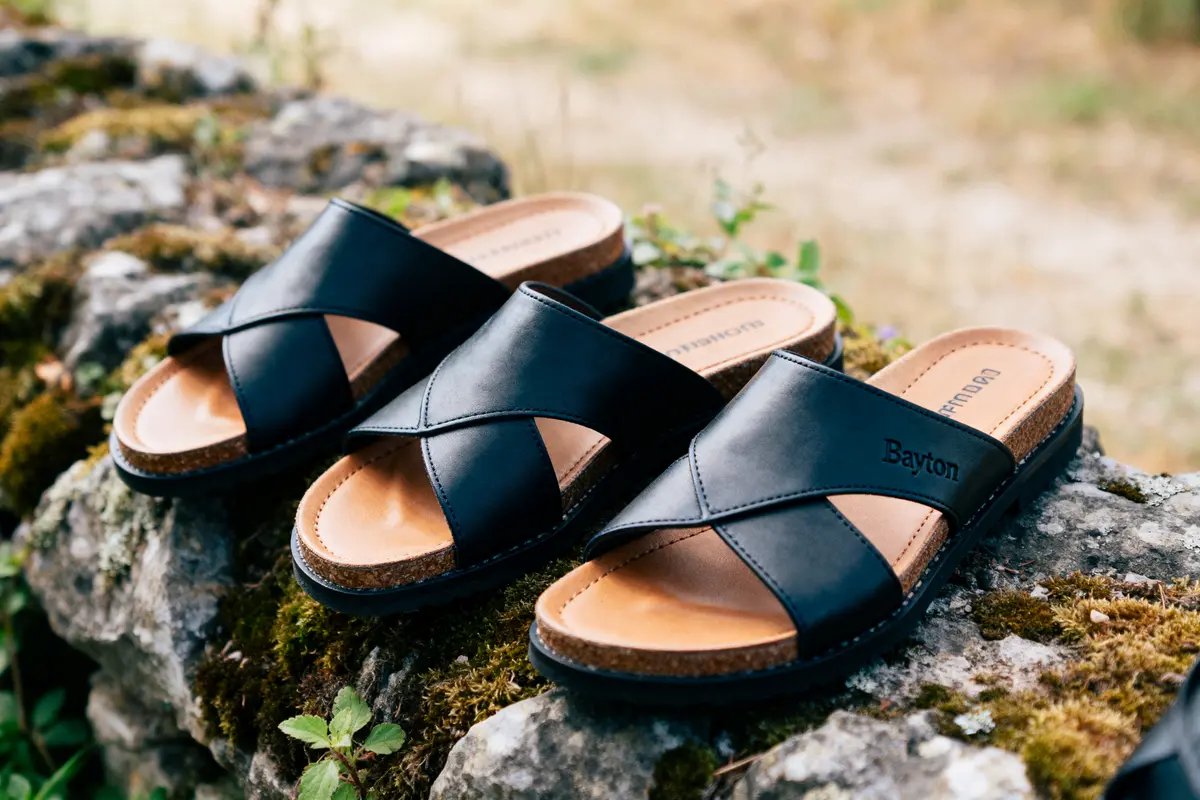 Bayton : Profitez de -75% sur chaussures confortables !