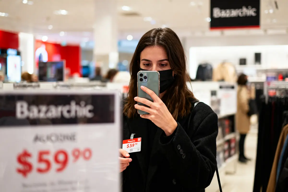 Bazarchic : Découvrez les meilleures promotions en cours !