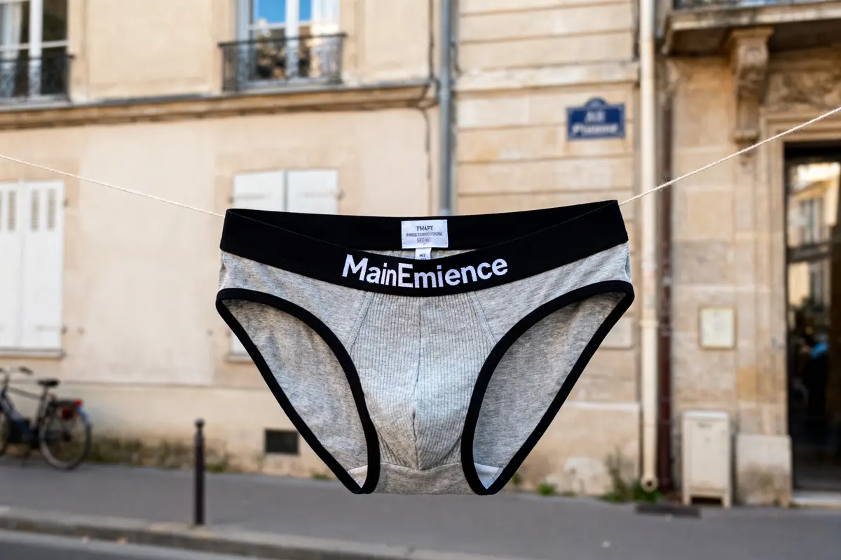 Eminence : Découvrez l’univers des sous-vêtements homme