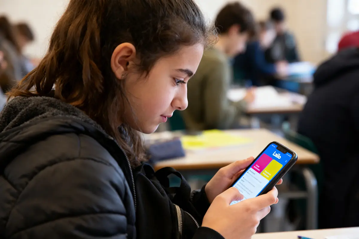 Lalilo Student : Comment révolutionner l’apprentissage ?