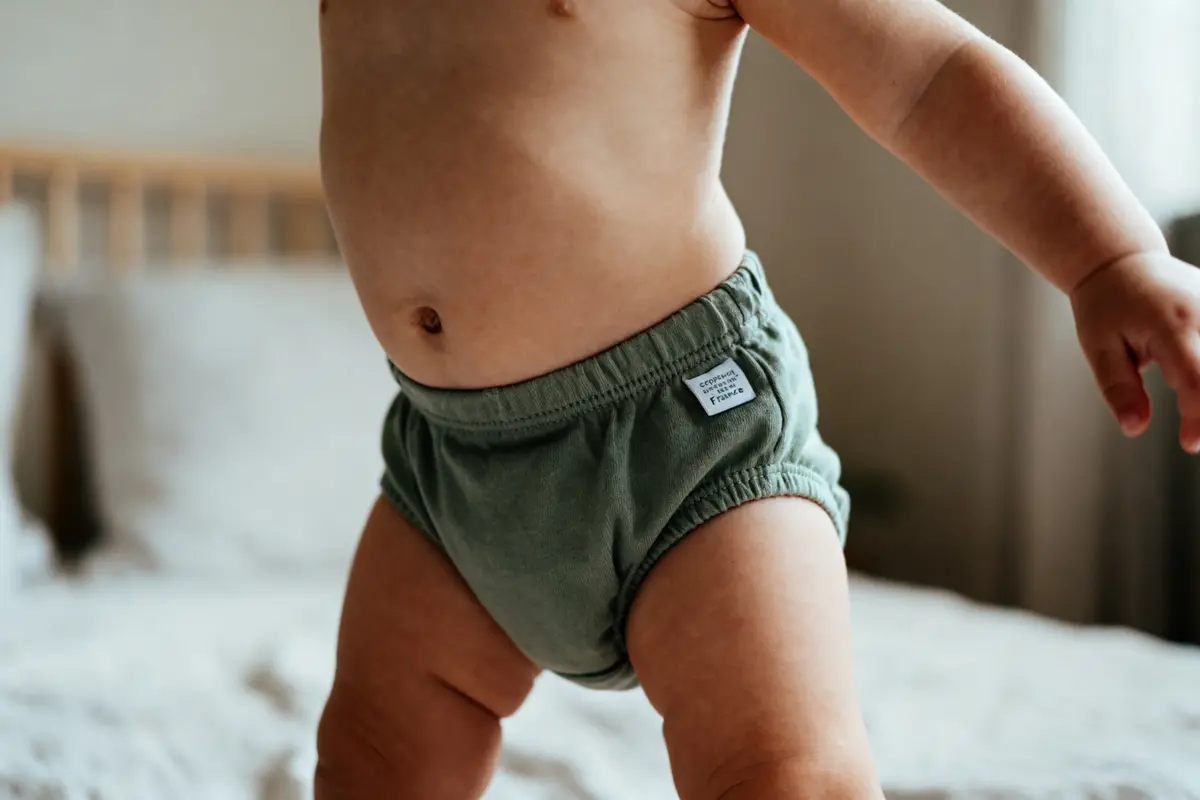 Les Petits Culottes : Avis Et Tests Des Couches Écologiques