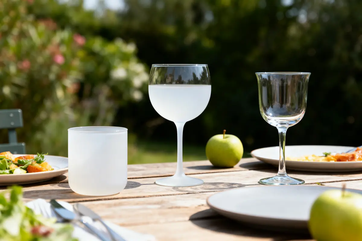 Luminarc : Découvrez les meilleures astuces pour votre vaisselle