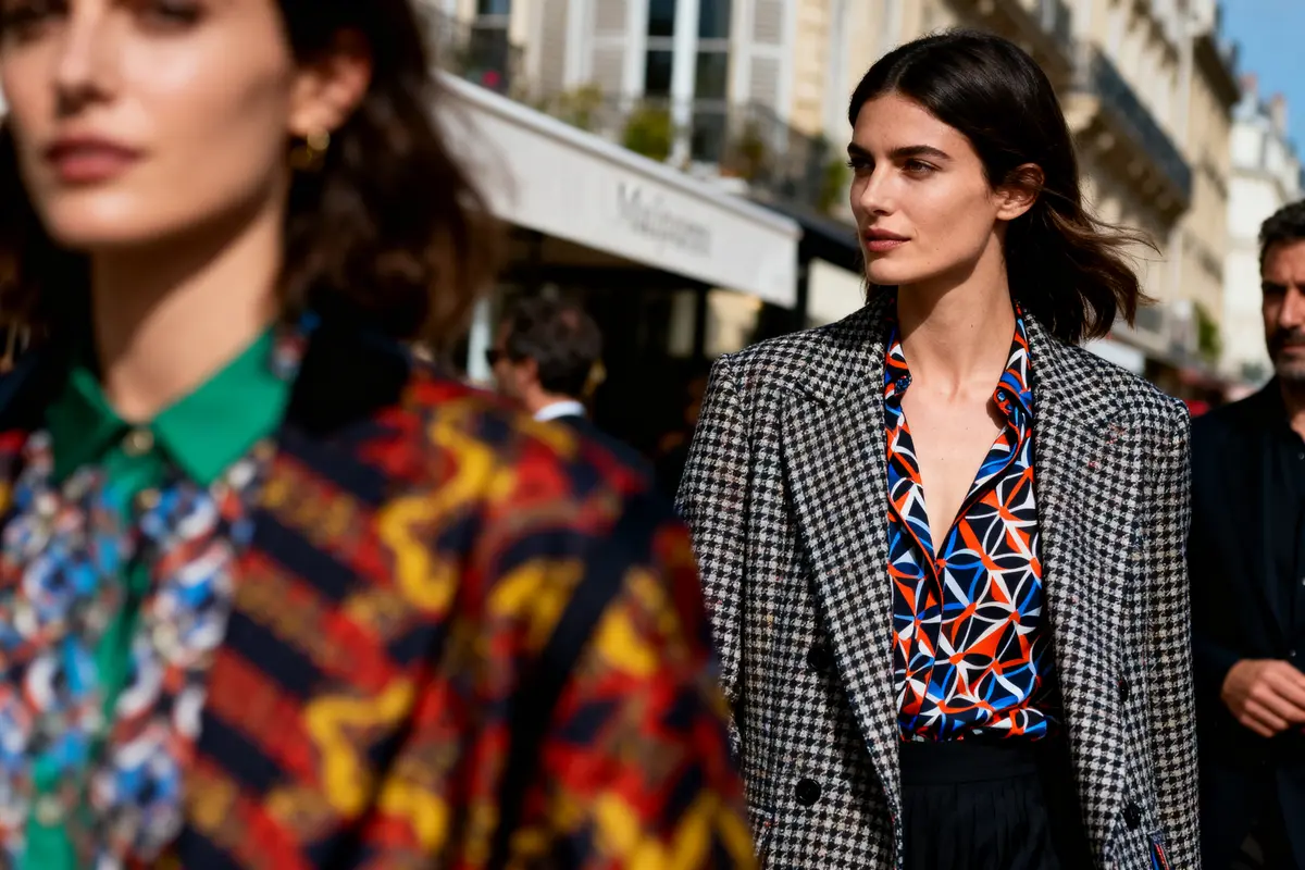 Découvrez les tendances mode Maliparmi : Vêtements &amp; accessoires !