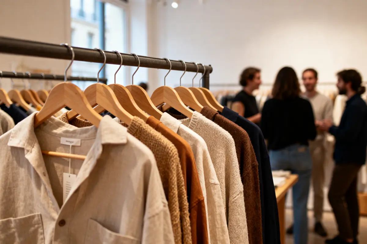 Songe Lab : Découvrez les dernières collections