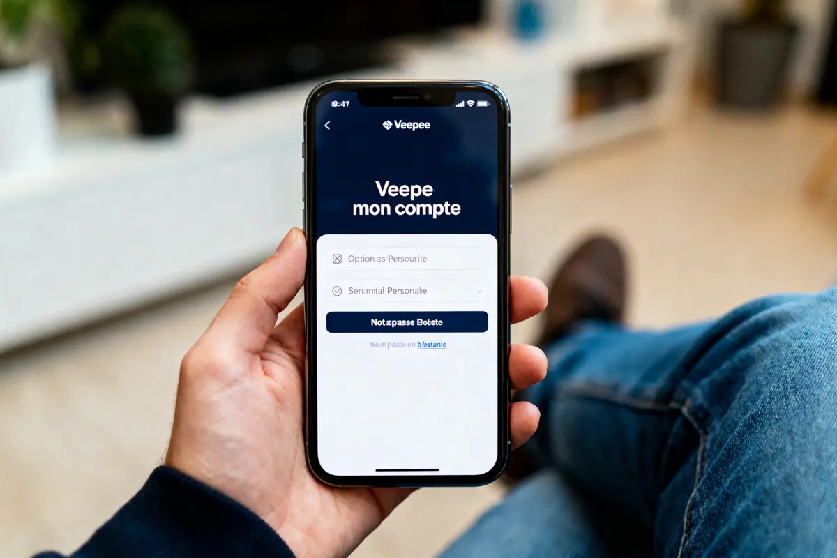 Veepee Mon Compte : Comment Se Connecter Et Gérer Vos Commandes ?