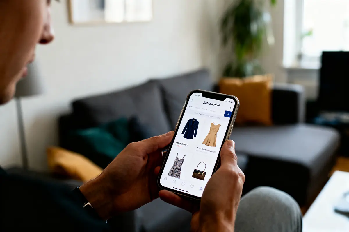 Zalando Privé : Découvrez Les Offres Incroyables !