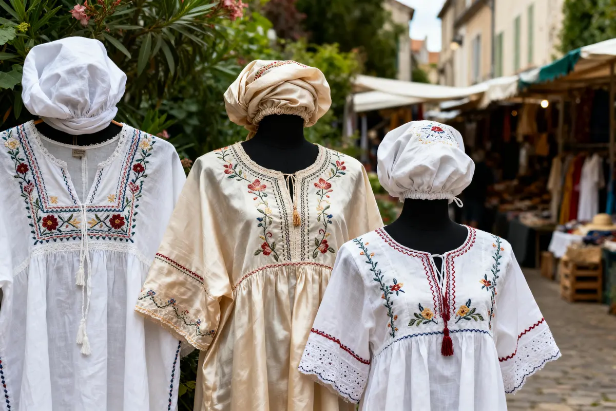 Boubou Vêtement : 30 idées tendance pour éblouir !