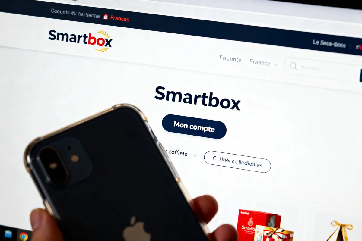 Mon compte Smartbox : Comment accéder et gérer vos box ?