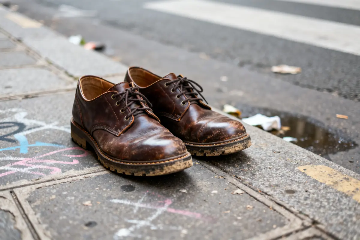 Kleman chaussures homme : Style, éthique et promo jusqu’à −70%
