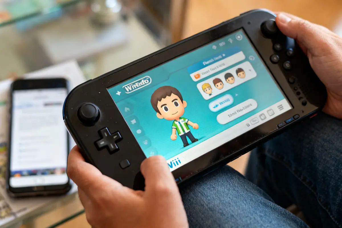 Mii : Comment créer et personnaliser votre collection unique ?