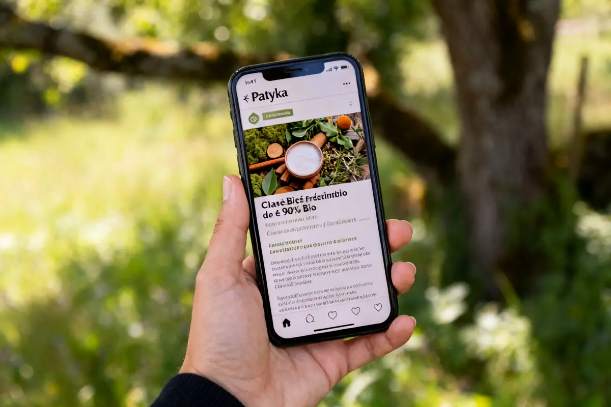 Avis sur Patyka : vérités et secrets des soins bio certifiés