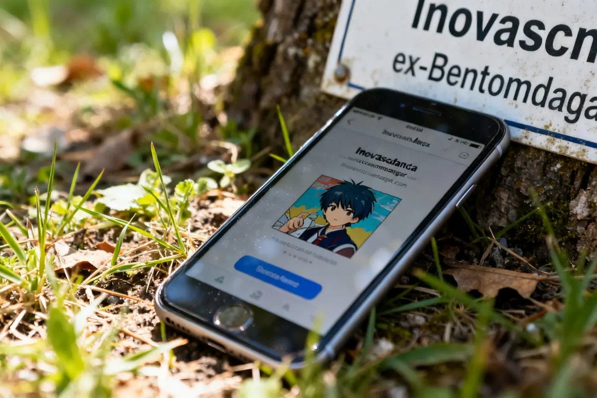 Bentomanga : nouvelle adresse fiable et alternatives manga