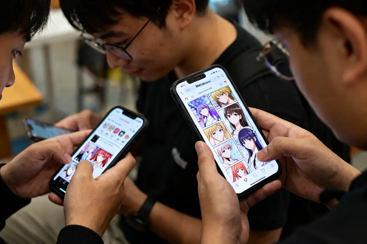ManyToob : la plateforme No Limits pour lire manhwa &amp; hentai