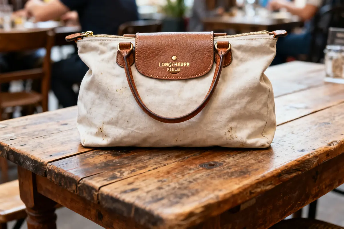 Sac Longchamp prix usine : fins de série et offres outlet