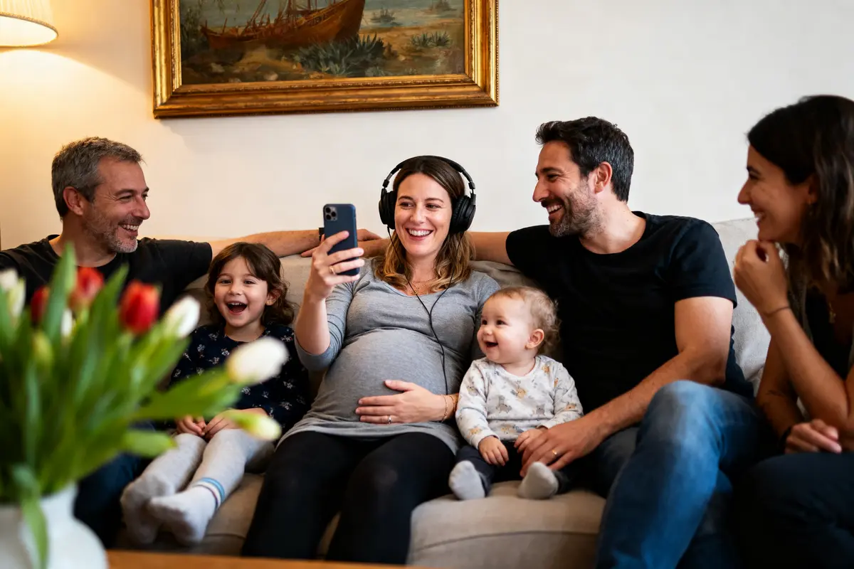 Katrina Patchett enceinte : Ses confidences et réactions des fans !
