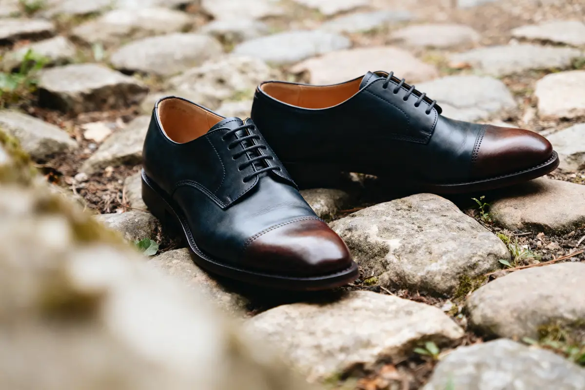 Le Formier : Découvrez des chaussures made in France !