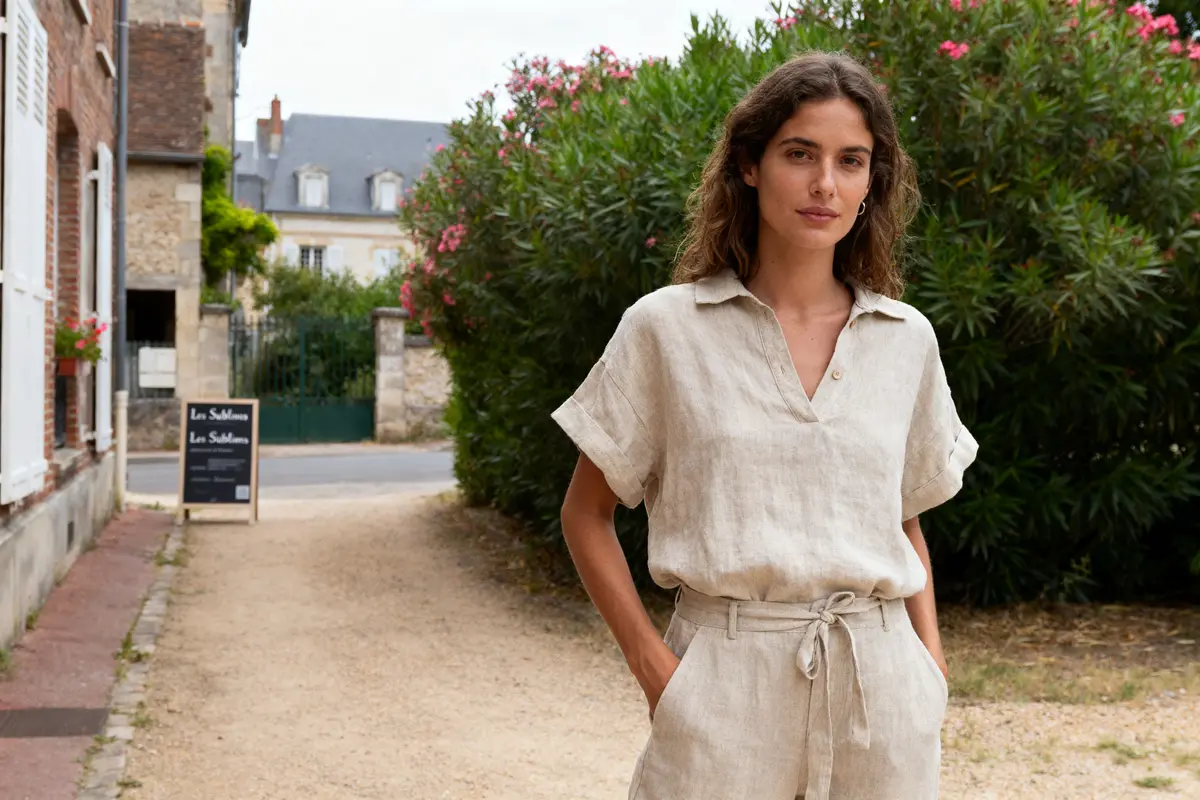 Les Sublimes : Votre destination beauté et mode éthique ?