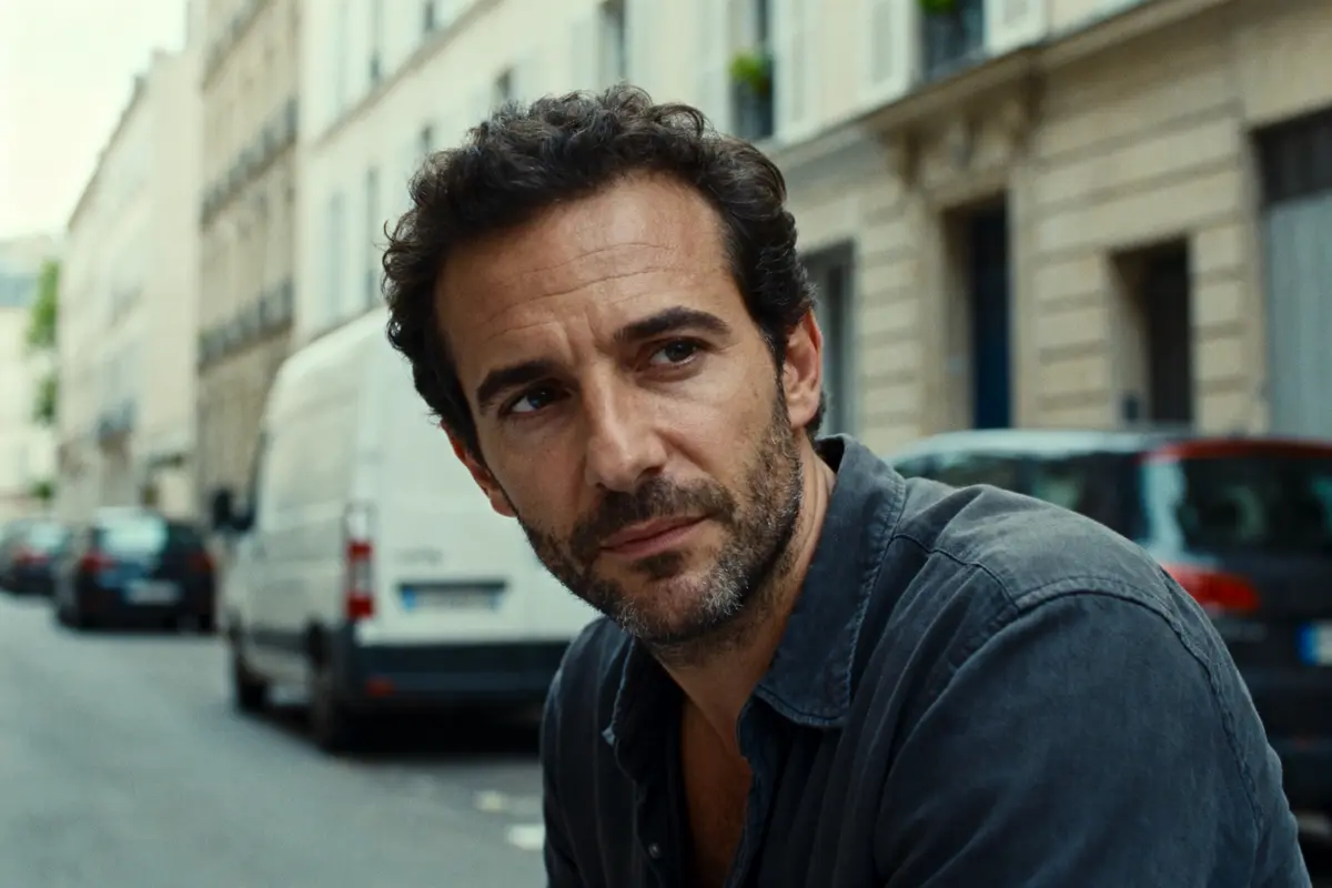 Lespert : Découvrez la filmographie et les œuvres de Jalil