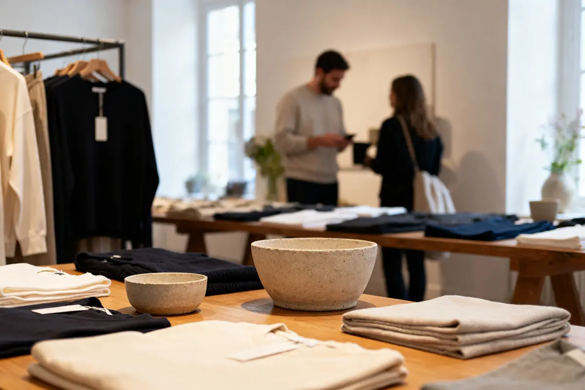 Maison Standards : Découvrez la collection et avis clients !