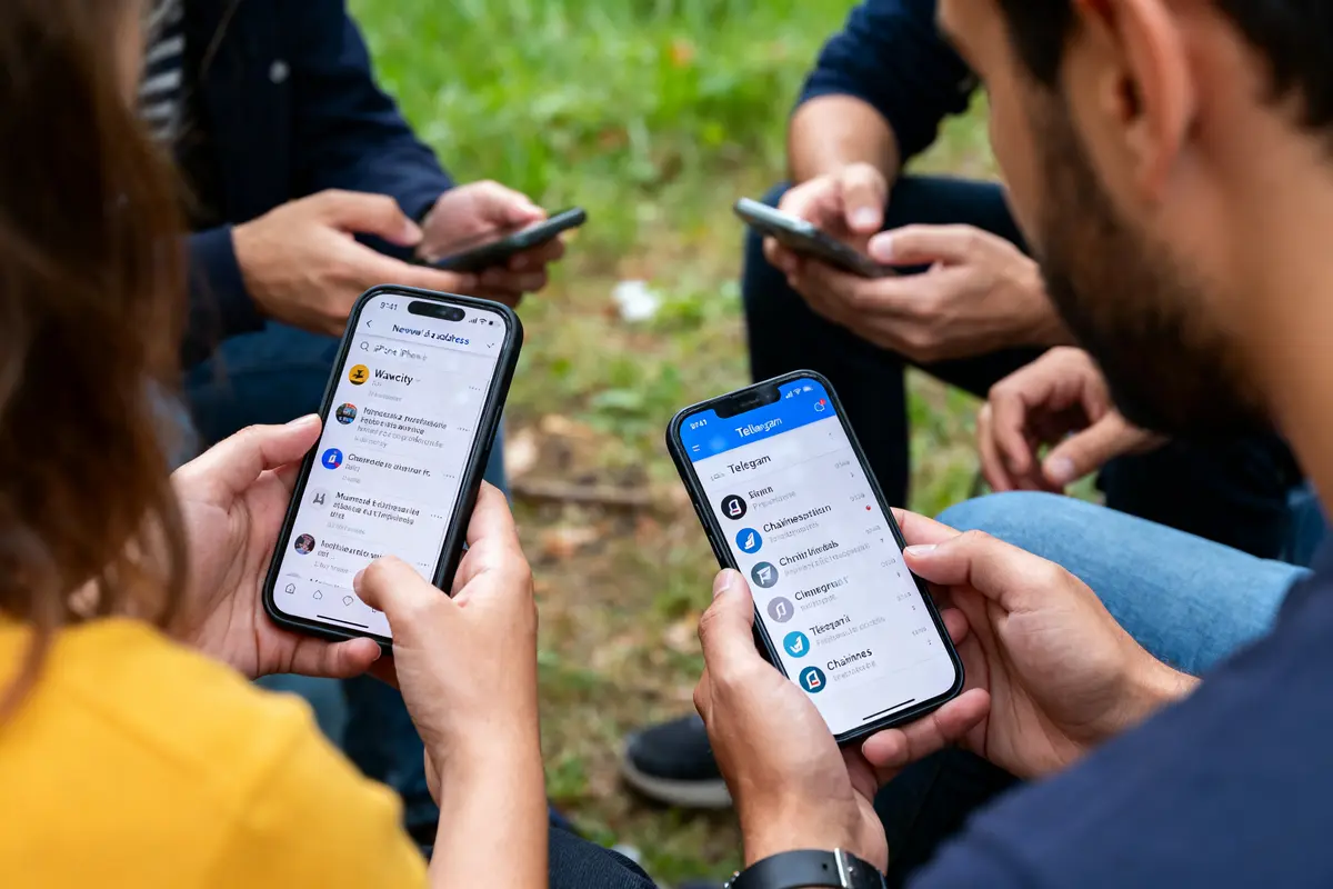 Nouvelle adresse de Wawacity : Comment y accéder facilement ?