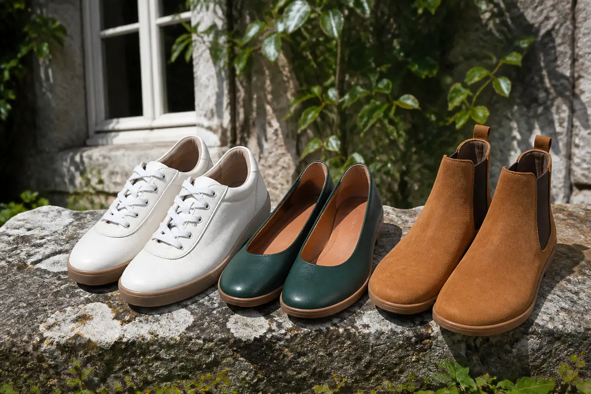 Chaussures Goby Goby : mode femme et livraison gratuite