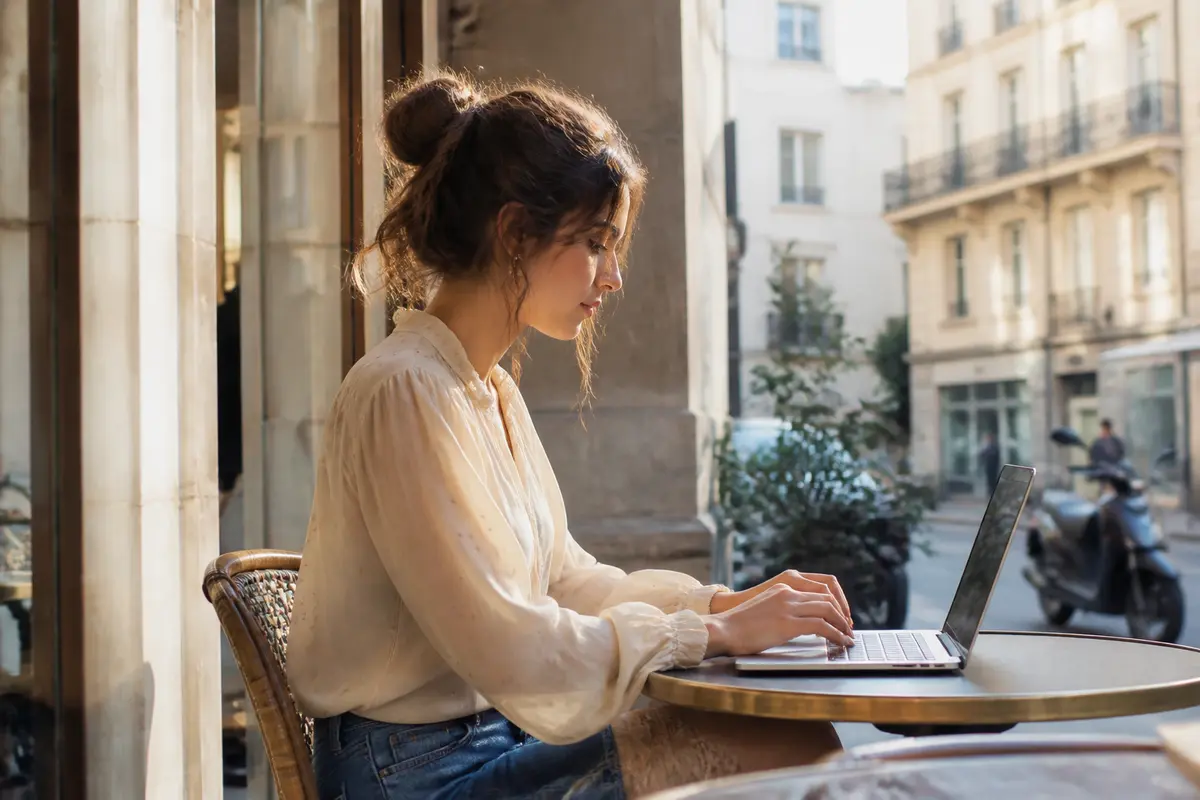 Idano vêtements femme : mode moderne, chic et accessible en ligne