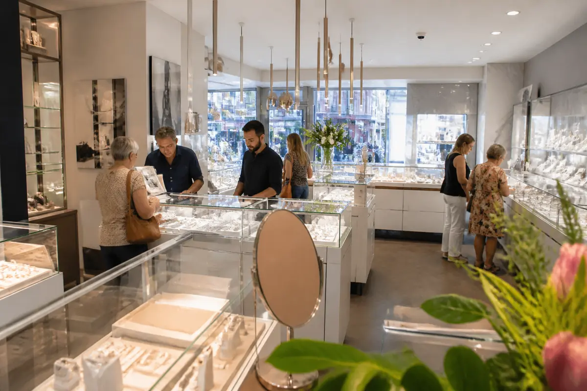 Bijouterie Cleor : qualité, collections & avis clients