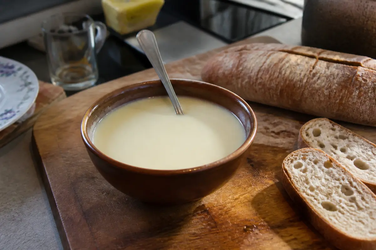 Cancoillotte enceinte : Peut-on manger sans risque ni danger ?