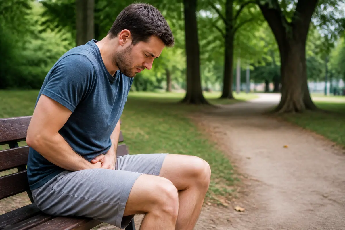 Douleur testicule avec manque de rapport : Causes et solutions ?