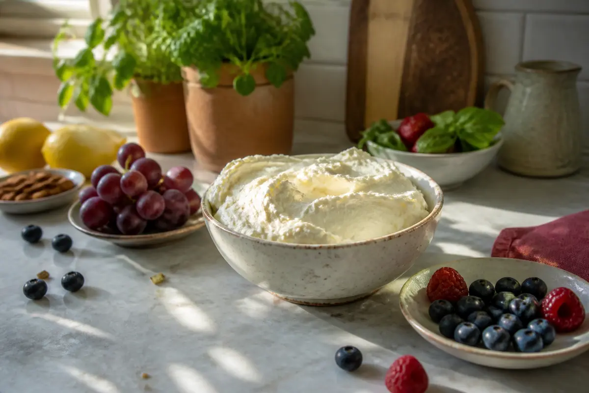 Mascarpone enceinte : Peut-on manger ce fromage sans risque ?