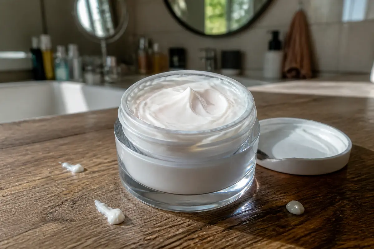 Period after opening : Qu’est-ce que ce symbole en cosmétique ?