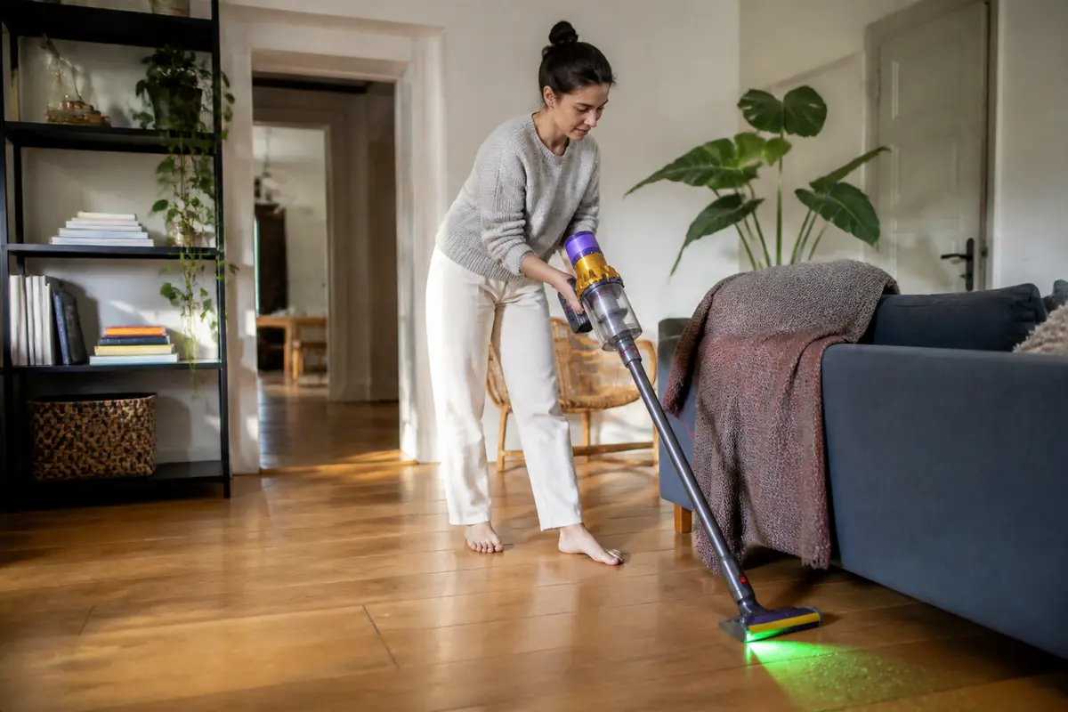 Vente privée Dyson : offres aspirateurs et ventilateurs à saisir !