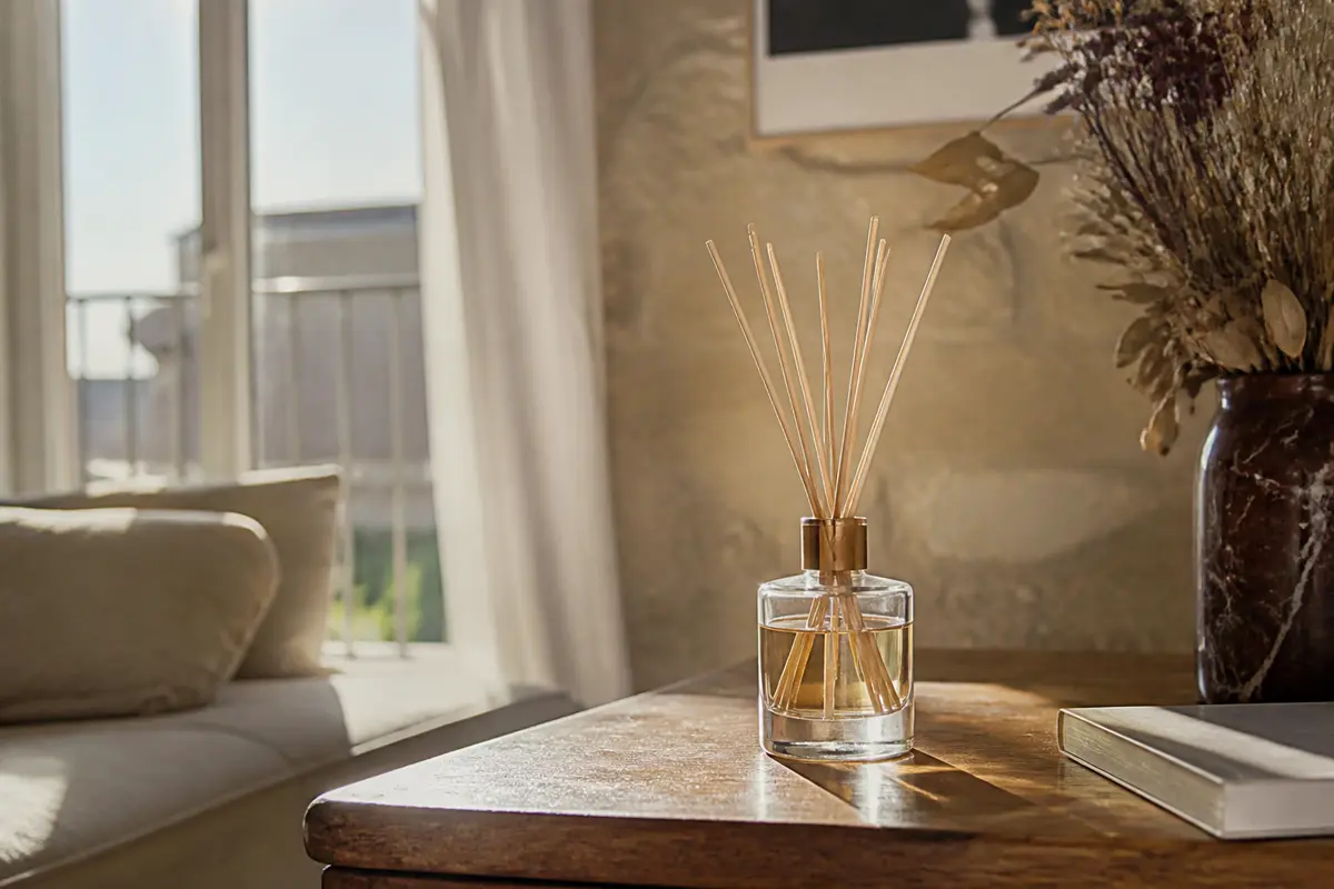 Goa parfum : diffuseurs, recharges et parfums d’ambiance