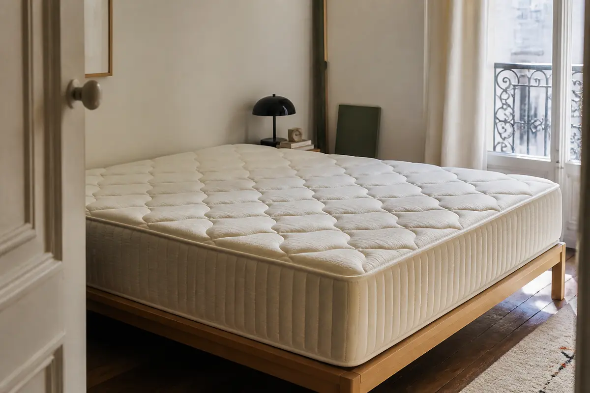 Mello Matelas : test, avis clients et bons plans