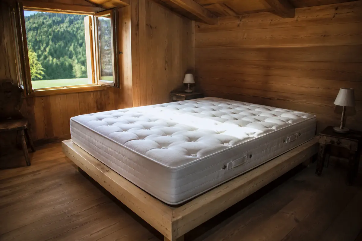 Mello Matelas : avis, prix et code promo à ne pas manquer !
