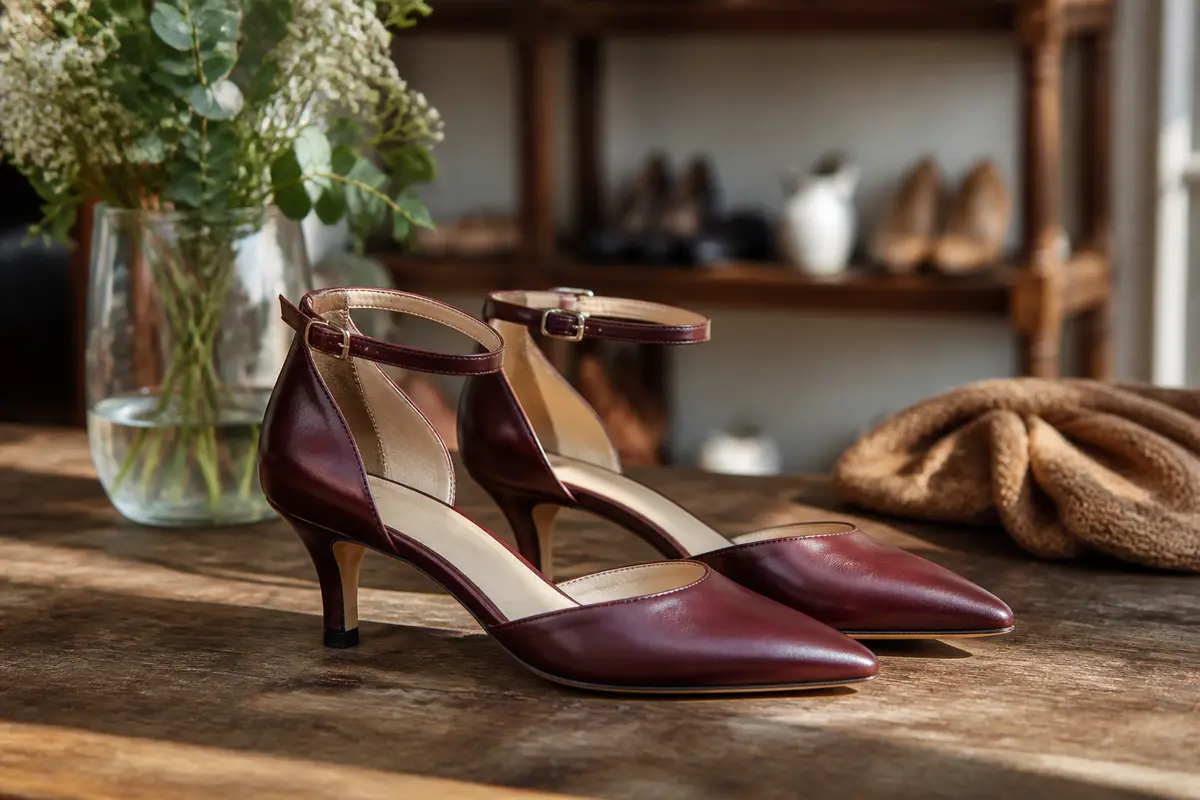 Nomasei sandales &amp; chaussures : Luxe, artisanat et mariage
