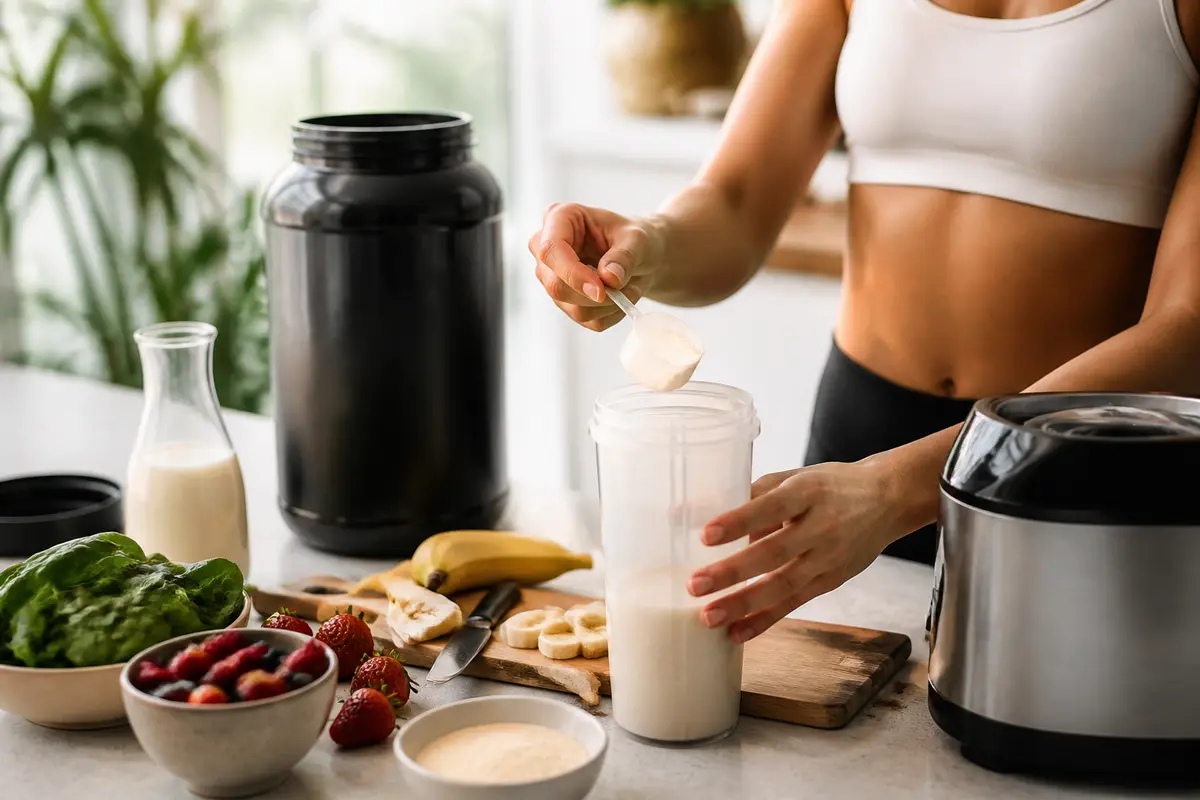 Nutripure : avis, compléments alimentaires et meilleurs produits