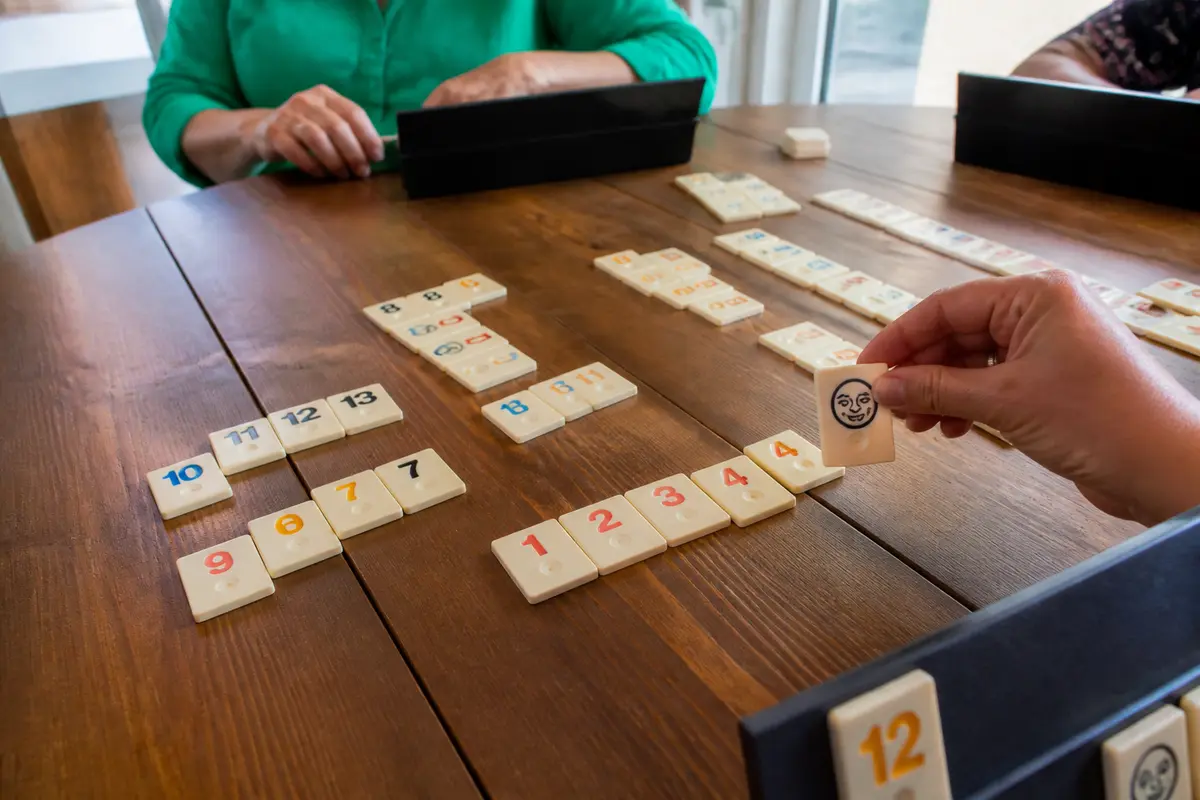 Règlement du Rummikub : Comment bien jouer et comprendre les règles ?
